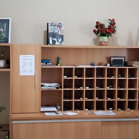 Hotel Central Juruaia Ngoại thất bức ảnh
