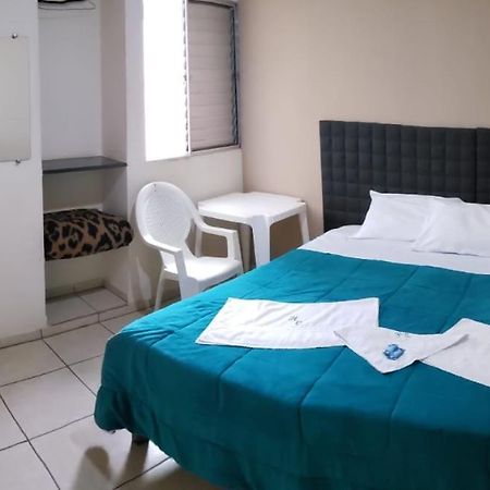 Hotel Central Juruaia Ngoại thất bức ảnh