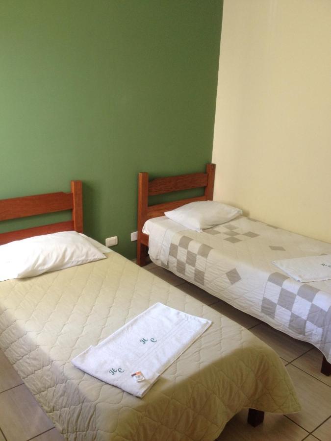Hotel Central Juruaia Ngoại thất bức ảnh