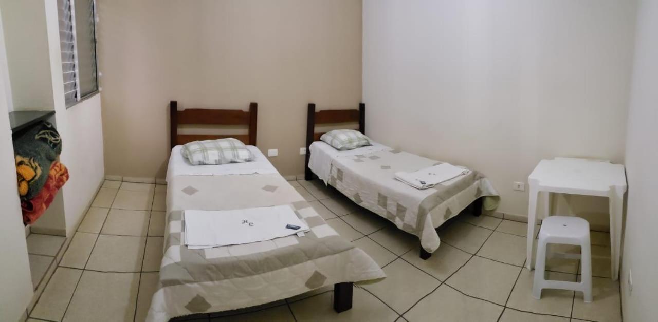 Hotel Central Juruaia Ngoại thất bức ảnh